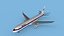Boeing 767-400 Martinair