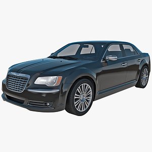 Chrysler 300s 2014 2