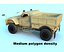 3d model m-atv cargo vehicle