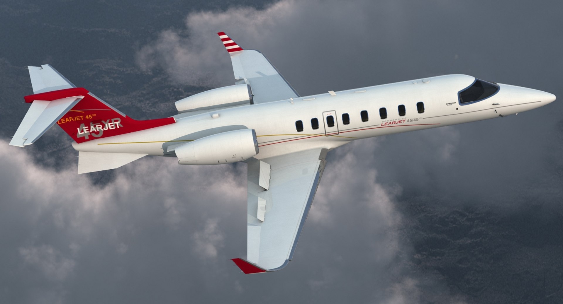 3D model bombardier learjet 45xr rigged https://p.turbosquid.com/ts-thumb/ip/3U9gQN/wZi6HQlh/bombardierlearjet45xrriggedvray3dmodel002/jpg/1495607223/1920x1080/fit_q87/47a8b0bf0f5187491d745dcb5c71ac17920bd41a/bombardierlearjet45xrriggedvray3dmodel002.jpg