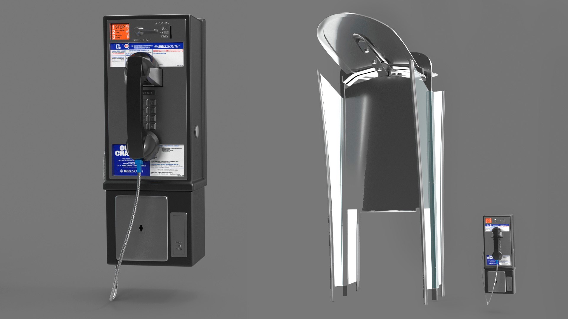 Glass Phone Booth Lights On 3D model https://p.turbosquid.com/ts-thumb/ip/BCZQ9s/2r/glass_phone_booth_lights_on_012/jpg/1709617014/1920x1080/fit_q87/bff6ea11b96f67a66d37b9d143a7ed5996cad0ab/glass_phone_booth_lights_on_012.jpg