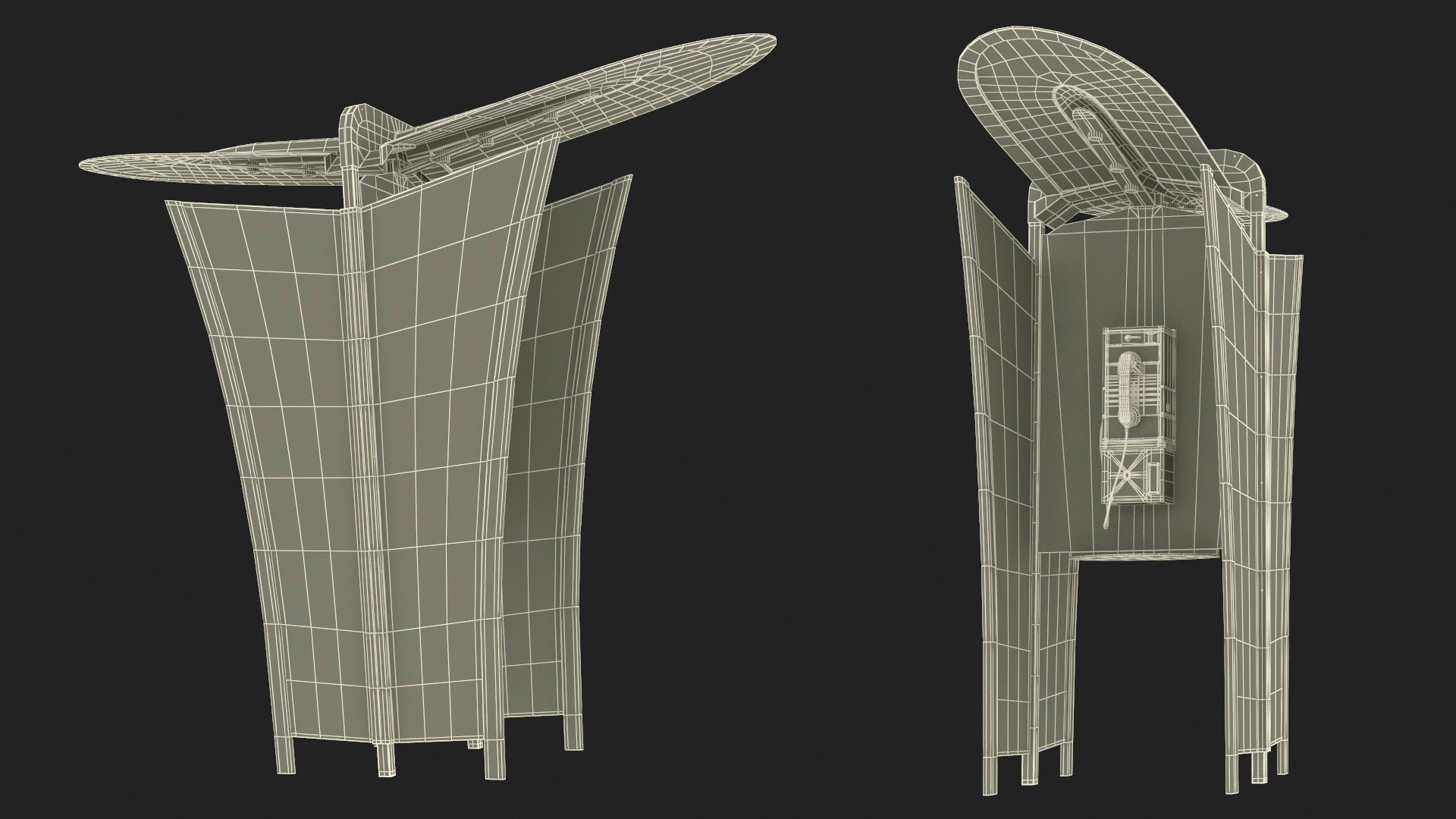 Glass Phone Booth Lights On 3D model https://p.turbosquid.com/ts-thumb/ip/BCZQ9s/9e/glass_phone_booth_lights_on_019/jpg/1709617019/1920x1080/fit_q87/2c9ff05701ab348136288743ea26122a6e362602/glass_phone_booth_lights_on_019.jpg