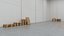 Warehouse Interior