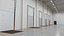Warehouse Interior