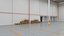 Warehouse Interior