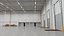 Warehouse Interior