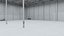 Warehouse Interior