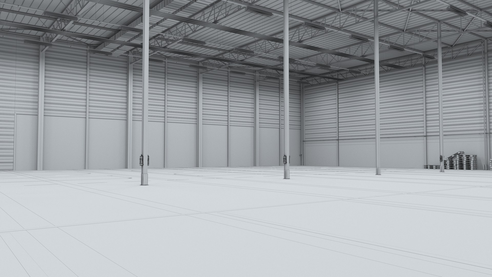 Warehouse Interior 3D model https://p.turbosquid.com/ts-thumb/ip/BnFDgu/kC/wireframe0000/jpg/1703152294/1920x1080/fit_q87/3a4954807e3fb23c658b6476029b2fbbdbe44584/wireframe0000.jpg