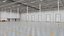 Warehouse Interior