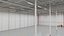 Warehouse Interior