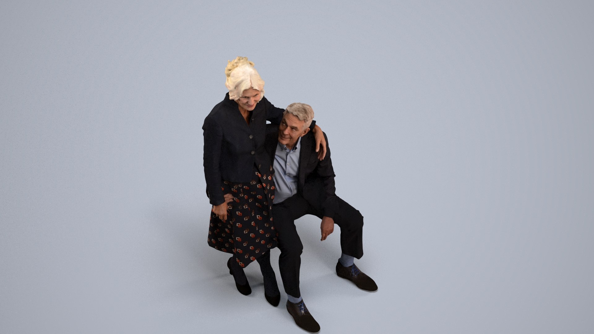 3D 00424Enzo013 - Senior Caucasian couple sitting together in formal autumn or spring attire model https://p.turbosquid.com/ts-thumb/ip/Dkay6u/1q/00424_enzo013_state2_frame_0005/jpg/1773127656/1920x1080/fit_q87/30b448dcd20c56cc432b0634e6be1f0047c53a51/00424_enzo013_state2_frame_0005.jpg