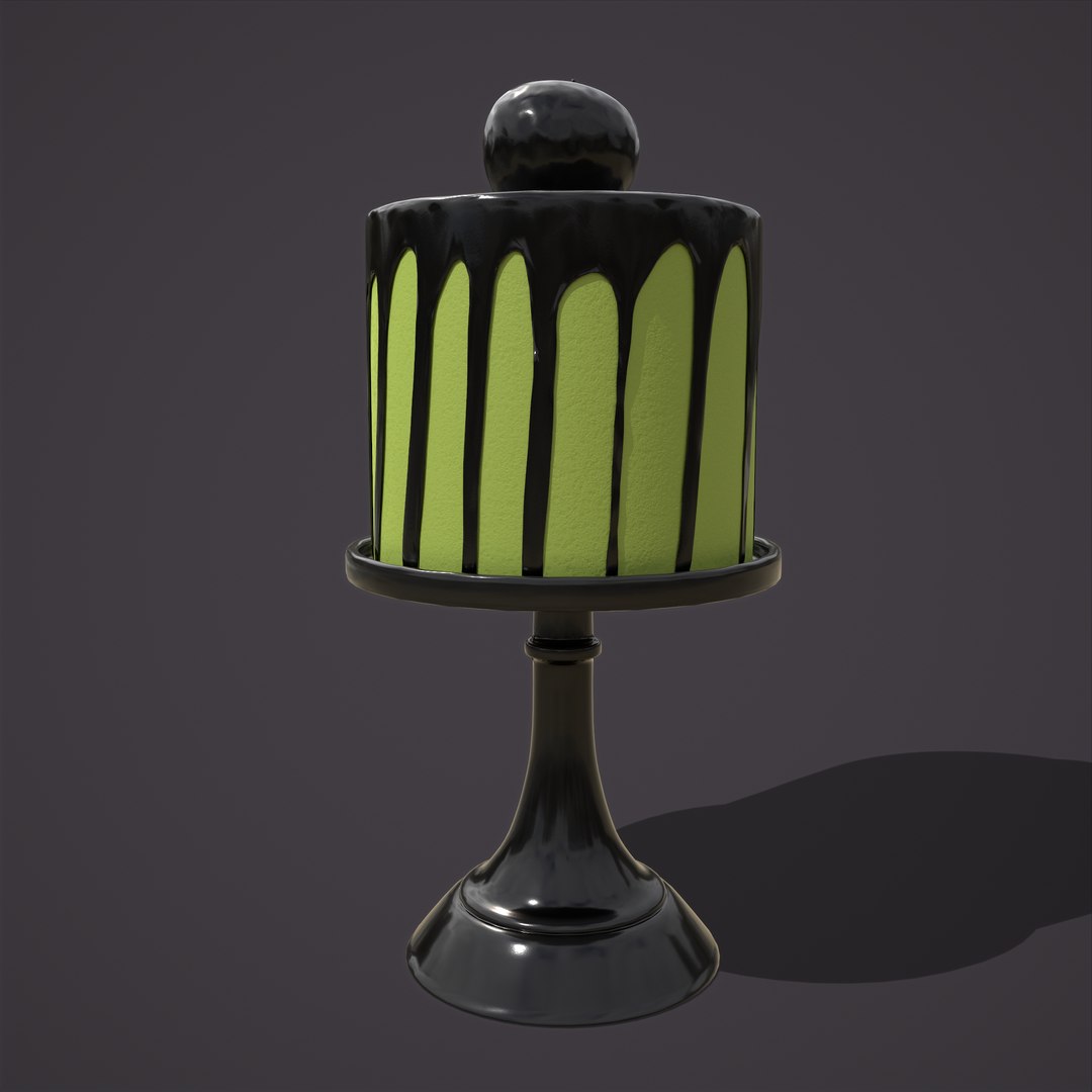 Poison Apple Cake model https://p.turbosquid.com/ts-thumb/ip/EFhfJ5/A5/41/png/1635121976/1920x1080/fit_q87/9d49bff18688883eed10f37ea8c61aa5d113120f/41.jpg