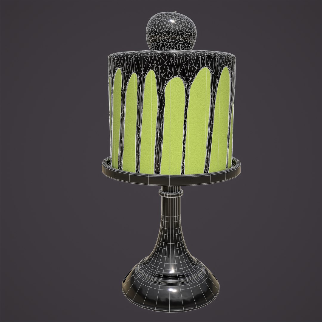 Poison Apple Cake model https://p.turbosquid.com/ts-thumb/ip/EFhfJ5/OH/34/png/1635122233/1920x1080/fit_q87/79cf73884aa3ea16385fb8e1cb0158363ccc015c/34.jpg
