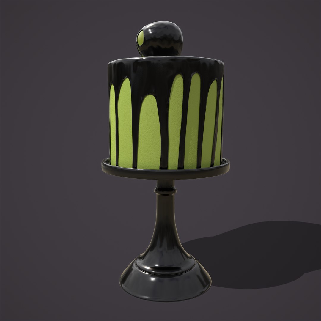 Poison Apple Cake model https://p.turbosquid.com/ts-thumb/ip/EFhfJ5/lA/40/png/1635121977/1920x1080/fit_q87/e4b2a2d45097807e0b2fe346b1e4952fe5ae4a05/40.jpg