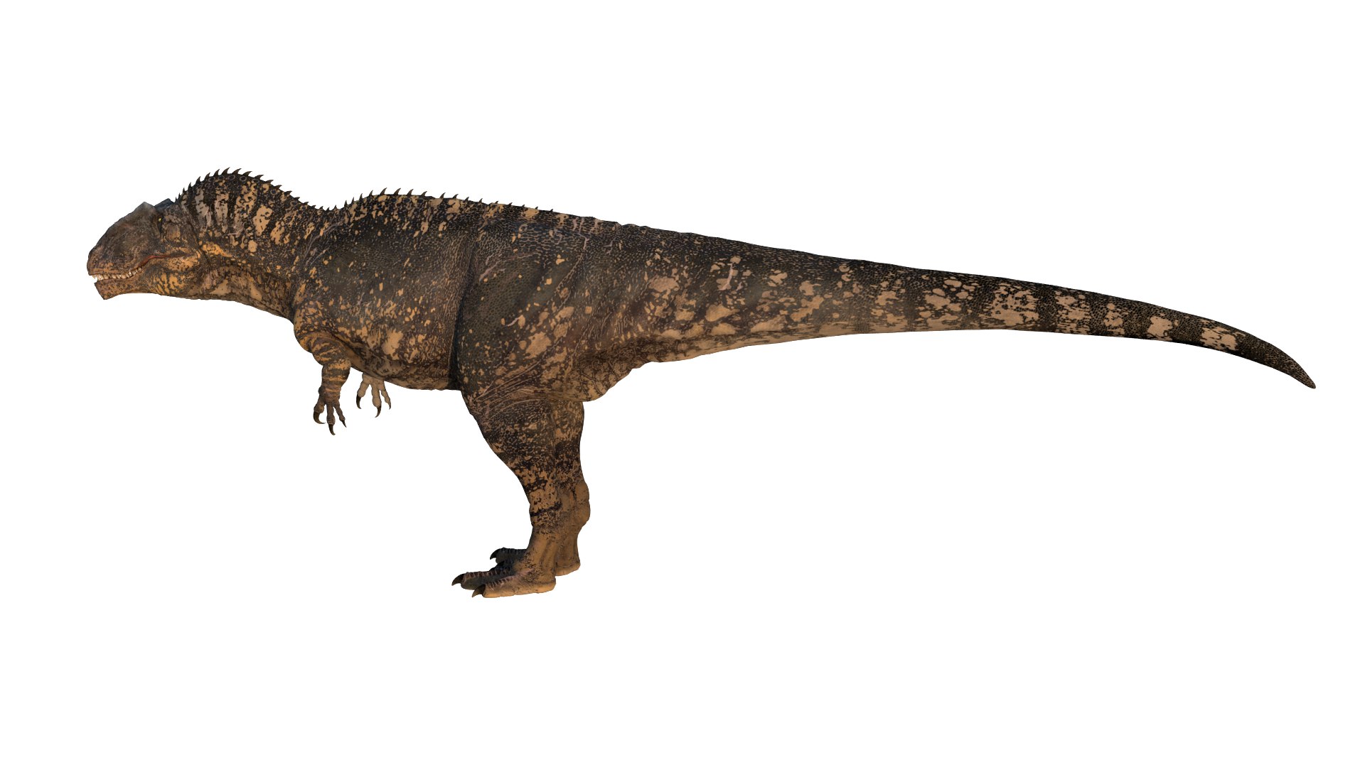 Giganotosaurus Low-poly 3D model 3D model https://p.turbosquid.com/ts-thumb/ip/FYKIyX/ae/dino11/png/1713625626/1920x1080/fit_q87/b61b66c66258e90d14be97f3e1f7993ec5f5970d/dino11.jpg