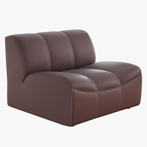 Sofa model