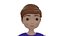 Мультфильм мальчик 5