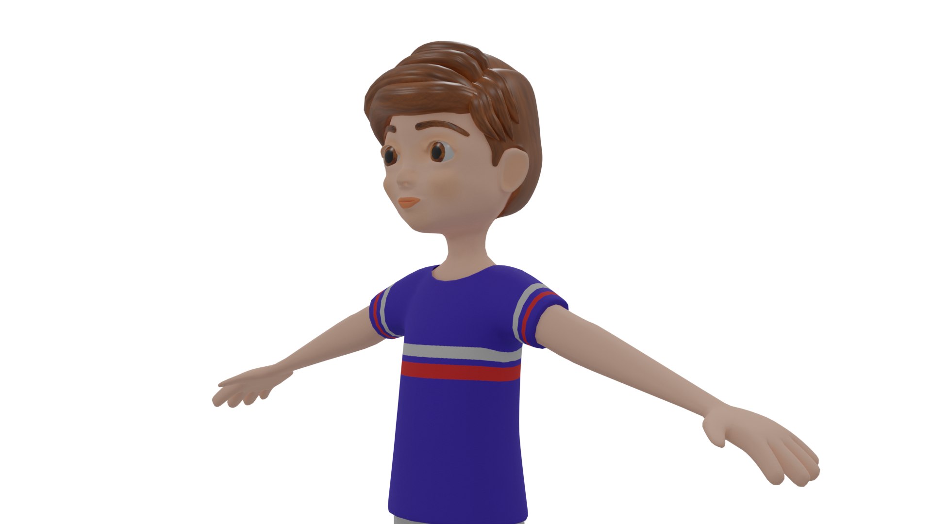 3D Cartoon boy 5 https://p.turbosquid.com/ts-thumb/ip/KF2BXu/ez/boy8/png/1686399855/1920x1080/fit_q87/1b66141594268908a758652e8936d1fc05e665af/boy8.jpg