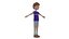 Мультфильм мальчик 5