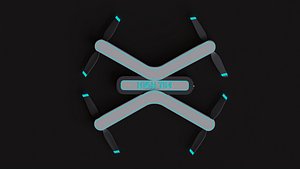 Quadcopter