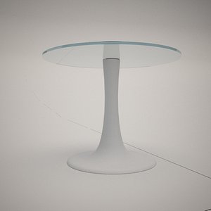 cattelan italia hugo bistro 3d max