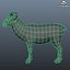 edge loop 3d model