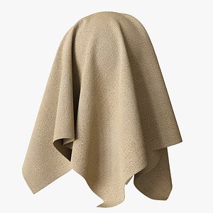 3D Fabric Persey 08 4k PBR