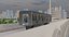 MRT Jakarta Wagen mrt