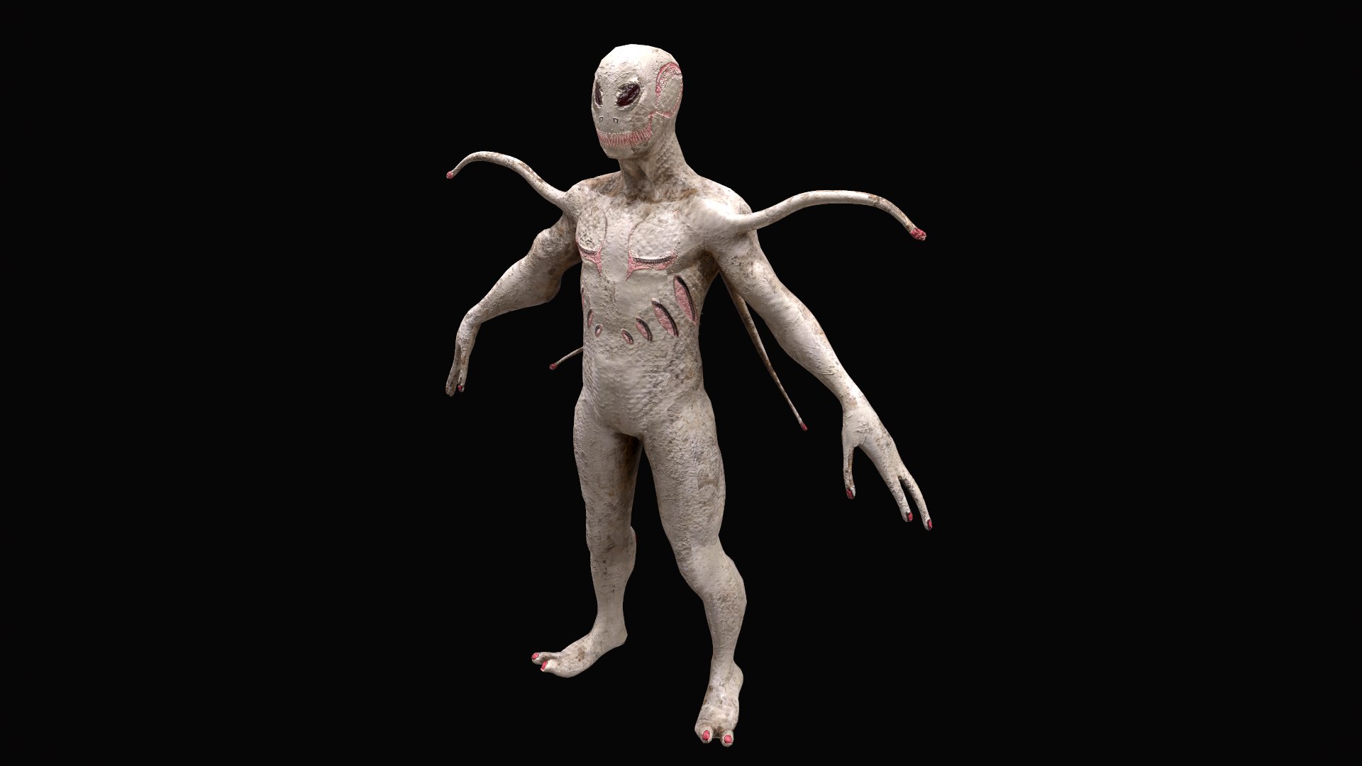 3D alien monster model https://p.turbosquid.com/ts-thumb/ip/TKFOWZ/bq/2/png/1632213833/1920x1080/fit_q87/95dfaae86c81bb79c2ce88c73571826cb3445471/2.jpg