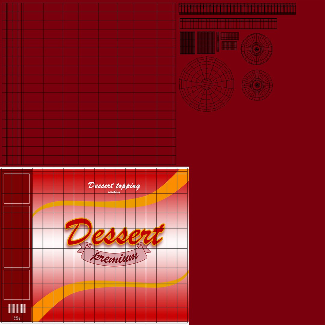 dessert topping 3d 3ds https://p.turbosquid.com/ts-thumb/ip/V6BOdN/Z9yAxpoG/10/jpg/1473104184/1920x1080/fit_q87/88ef6db38bef8d1715485c26772c57415c6acd7e/10.jpg
