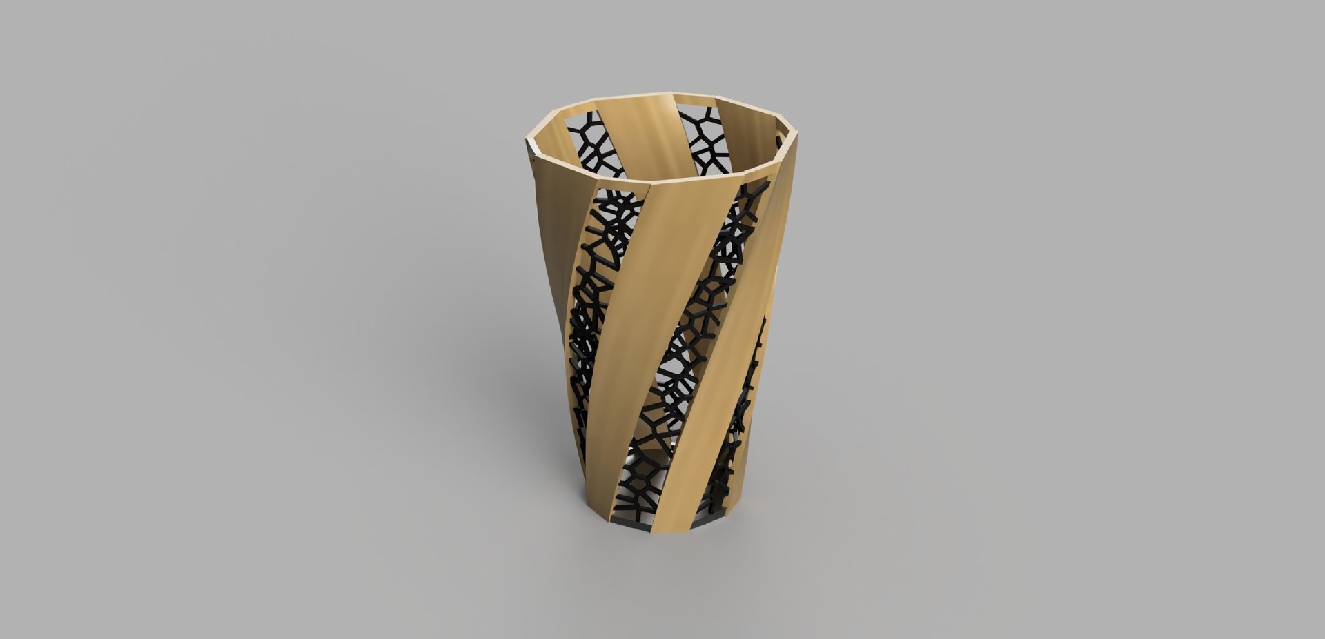 3D Vase 09 - TurboSquid 1866174