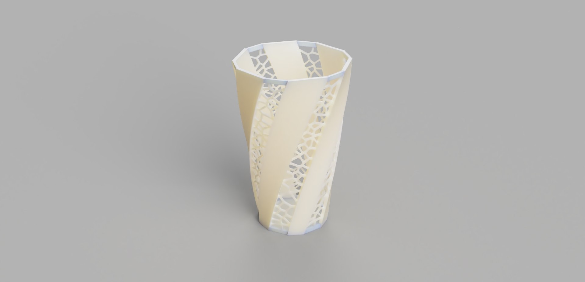 3D Vase 09 - TurboSquid 1866174