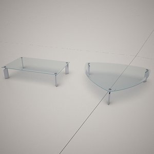cattelan italia just 3d dwg