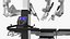 Surgical Robotic System da Vinci SI Rigged with Operating Table