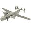 US Navy Airplanes Collection V4
