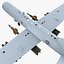 US Navy Airplanes Collection V4