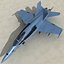 US Navy Airplanes Collection V4