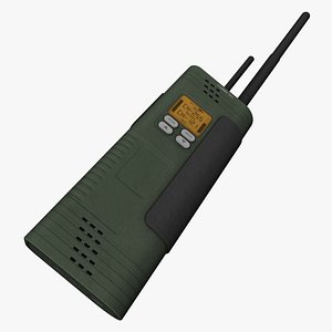 Two-Way Radio