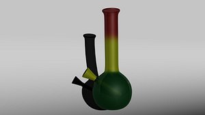Bong Rasta