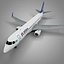 AIR ASTANA EMBRAER190 L569