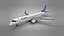AIR ASTANA EMBRAER190 L569