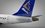 AIR ASTANA EMBRAER190 L569