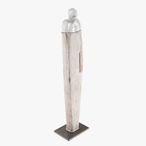 Modern Art Sculpture