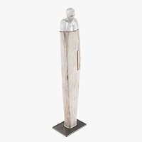Modern Art Sculpture