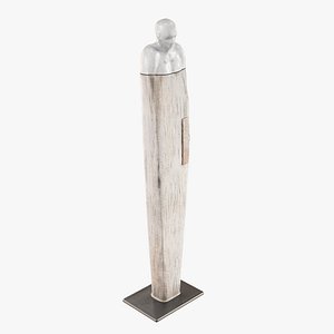 Modern Art Sculpture