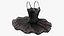 Black Swan Ballet Tutu