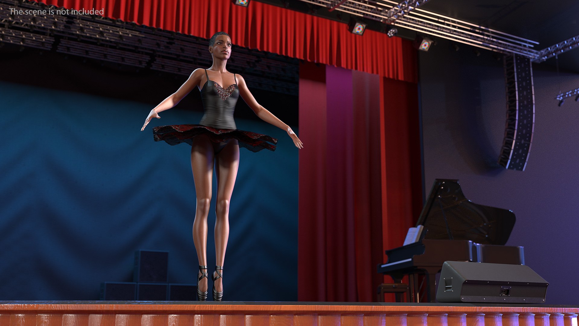 black swan ballet tutu 3D model https://p.turbosquid.com/ts-thumb/ip/mlLphX/7aWG5So8/blackswanballettutu3dsmodel005/jpg/1606831089/1920x1080/fit_q87/3d70d3e3c23c8e340b9e91e2910f5118d5cf1922/blackswanballettutu3dsmodel005.jpg