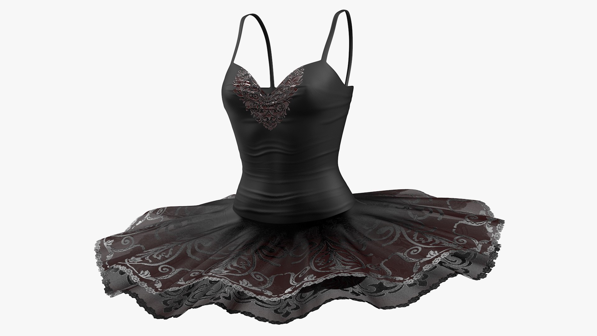 black swan ballet tutu 3D model https://p.turbosquid.com/ts-thumb/ip/mlLphX/Bt1AdYC2/blackswanballettutu3dsmodel008/jpg/1606831125/1920x1080/fit_q87/bc419b68b8de4cd7a59ea7a2f31284e51e0b368c/blackswanballettutu3dsmodel008.jpg