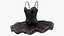 Black Swan Ballet Tutu