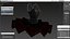 Black Swan Ballet Tutu